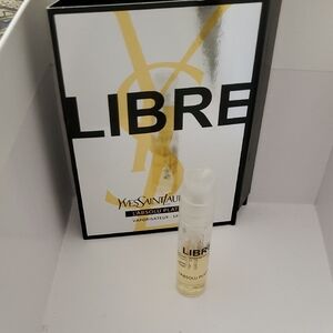 YSL Yves Saint Laurent Libre